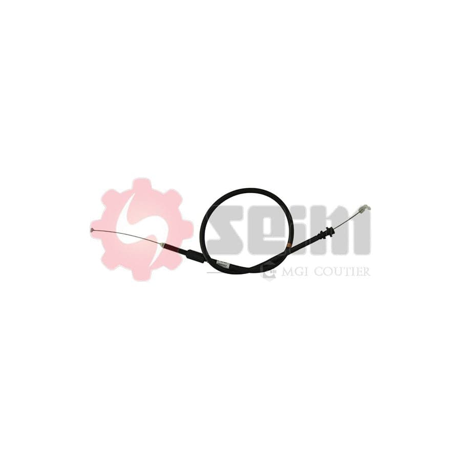 SEIM 084093 Throttle Cable for RENAULT CLIO