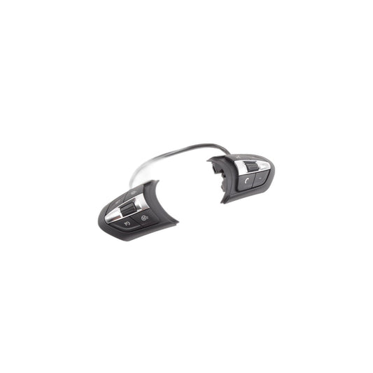 Genuine BMW 61317849410 F87 F13 F82 Switch, Mf Steering Wheel, M-Sport (Inc. M4 CS, X5 M & M2 Competition)