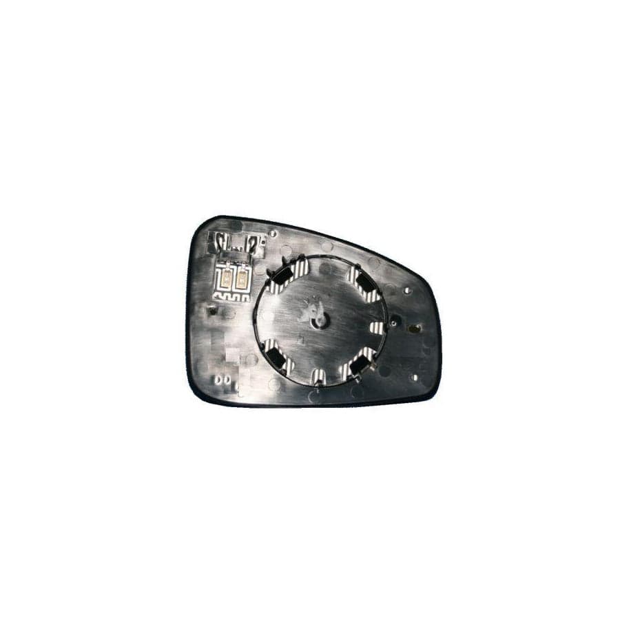 Abakus 3128G01 Mirror Glass, Outside Mirror