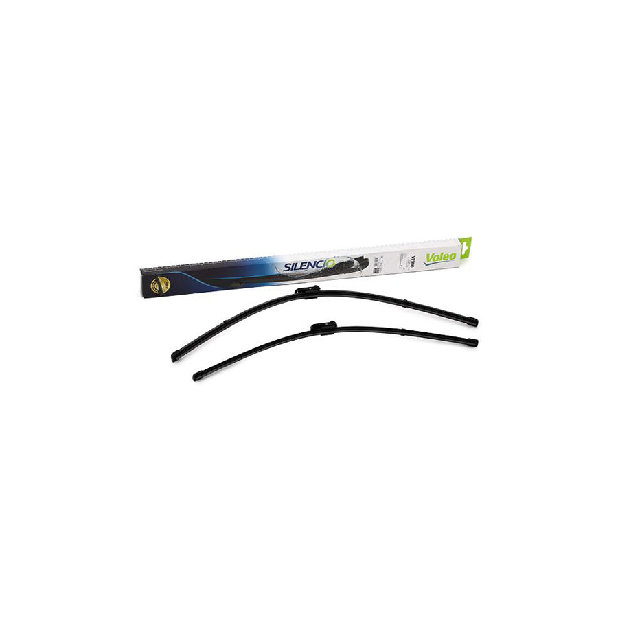 Valeo Silencio X.Trm 577900 Wiper Blade For Opel Astra | ML Performance US Car Parts