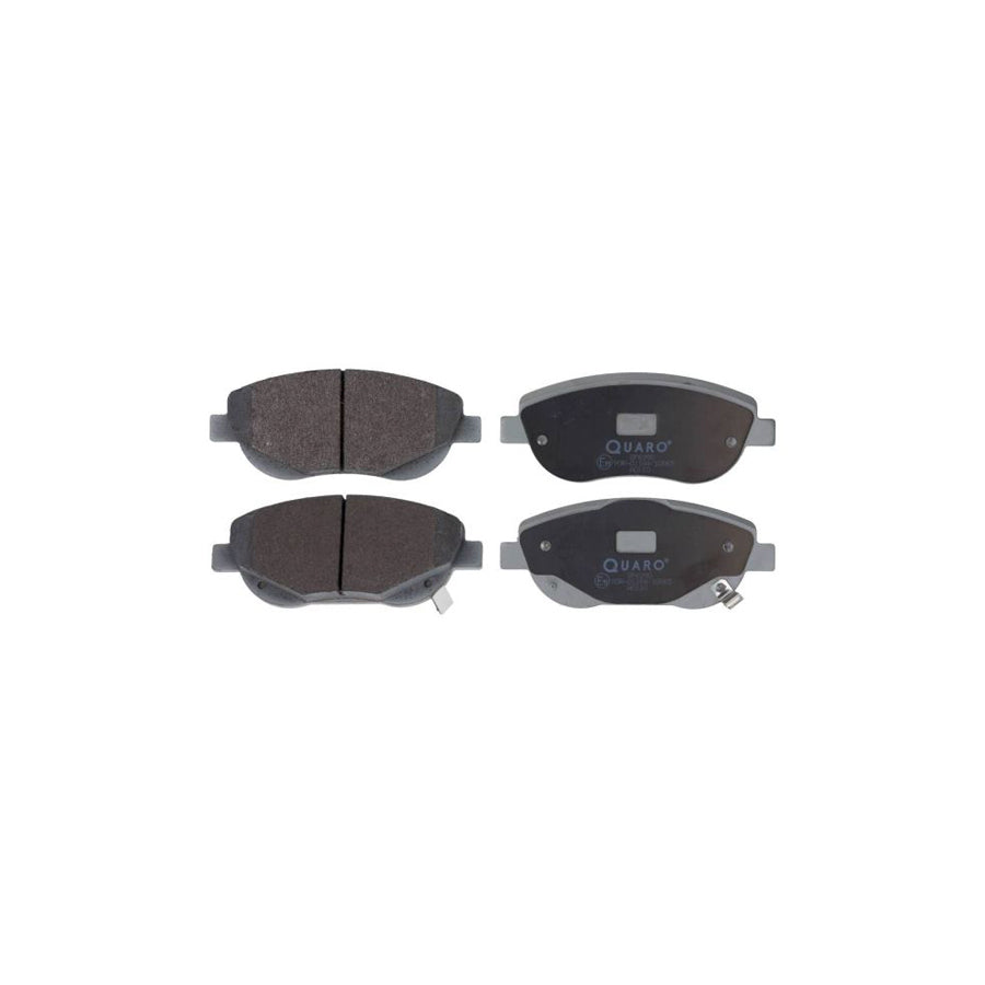 Quaro QP6990 Brake Pad Set