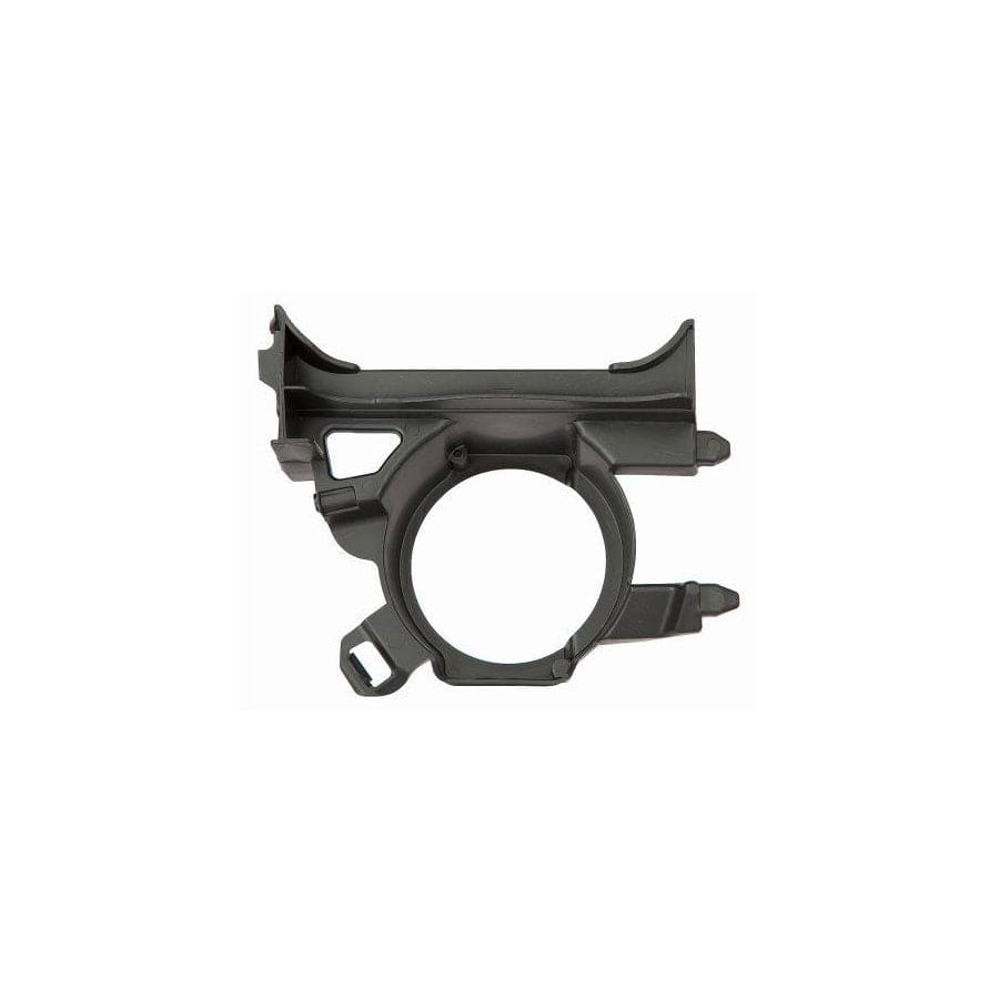 Abakus 5512505Rud Bumper Grill for Renault Clio