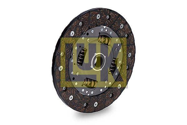 LuK 320 0467 10 Clutch Disc