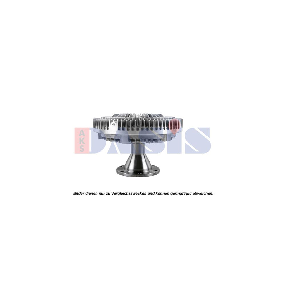 AKS Dasis 278029N Fan, Radiator