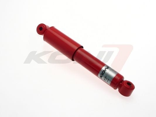 KONI 80-1011 Rear Axle Shock Absorber for Porsche 356