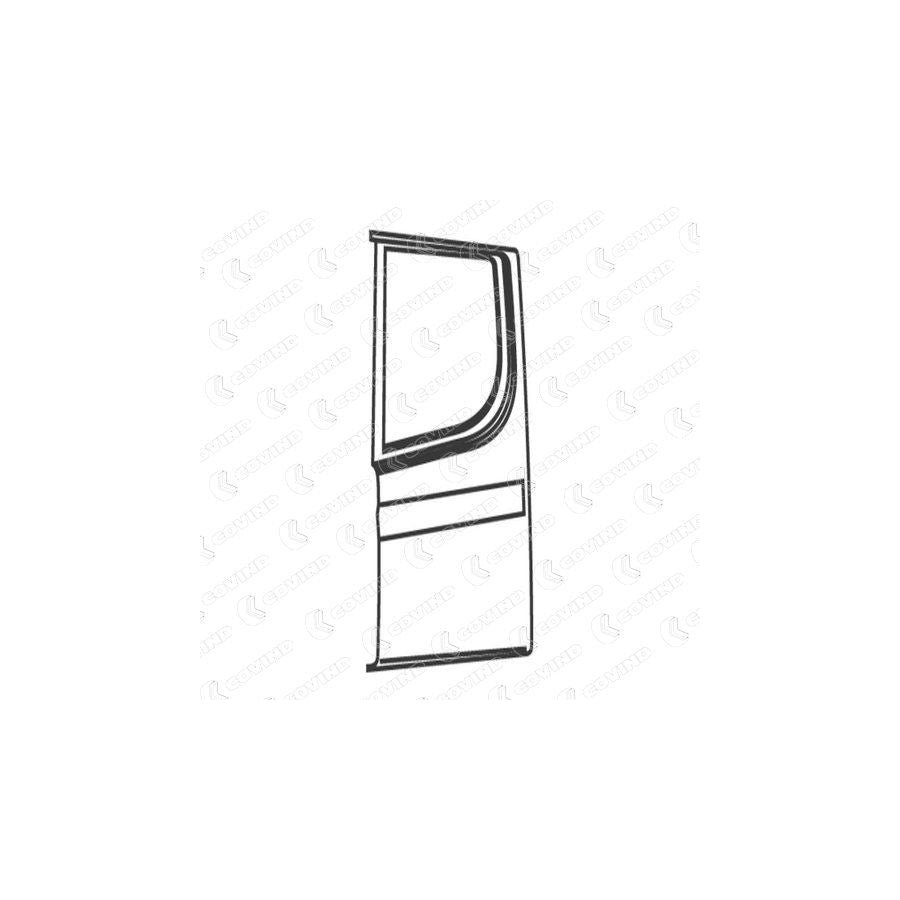 Covind 144/248 Sidewall