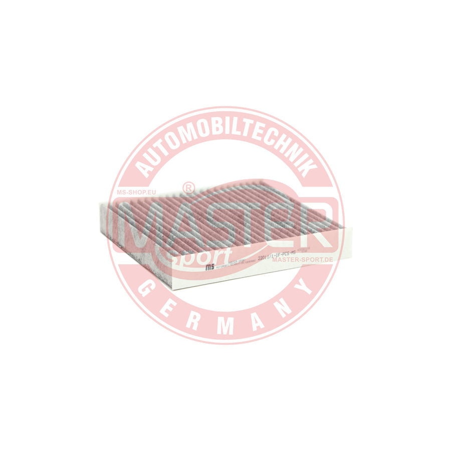 Master Sport 22011/1-IF-PCS-MS Pollen Filter