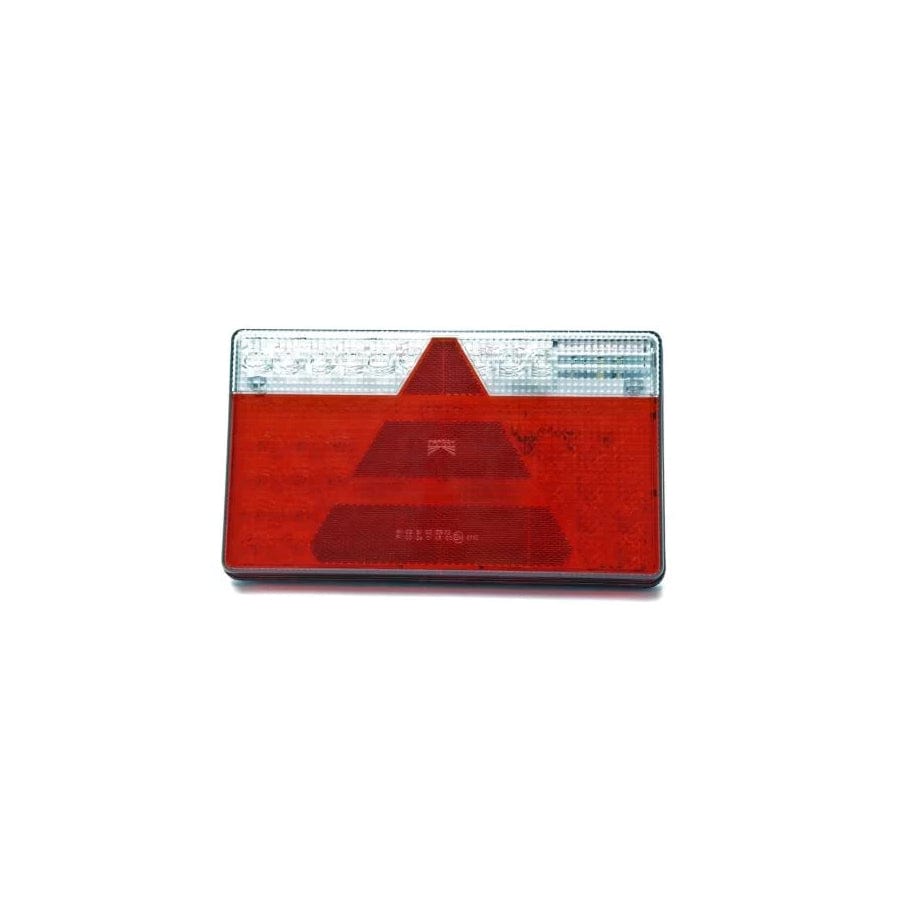 Aspock MuLTI Led II 35-0201-007 Rear Light