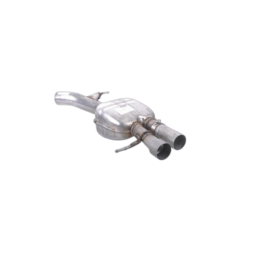 Genuine BMW 18307848828 Rear Muffler, Left, With Exhaust Flap (Inc. M5) | ML Performance US Car Parts
