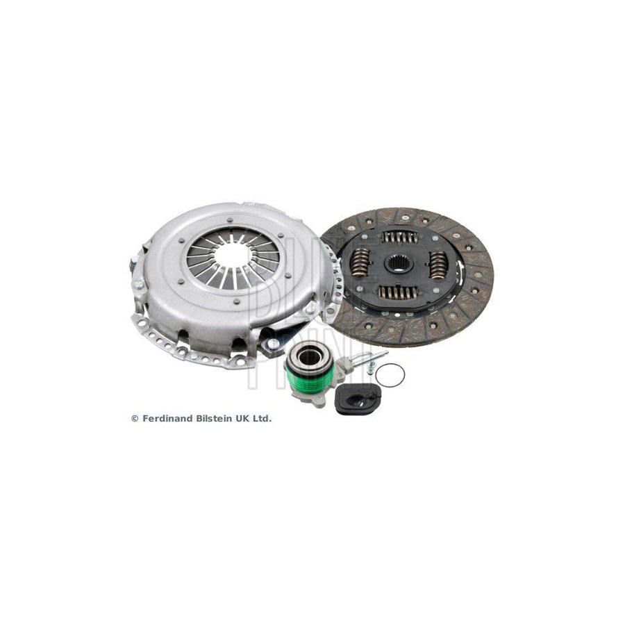 Blue Print Adf123008 Clutch Kit for Ford Mondeo
