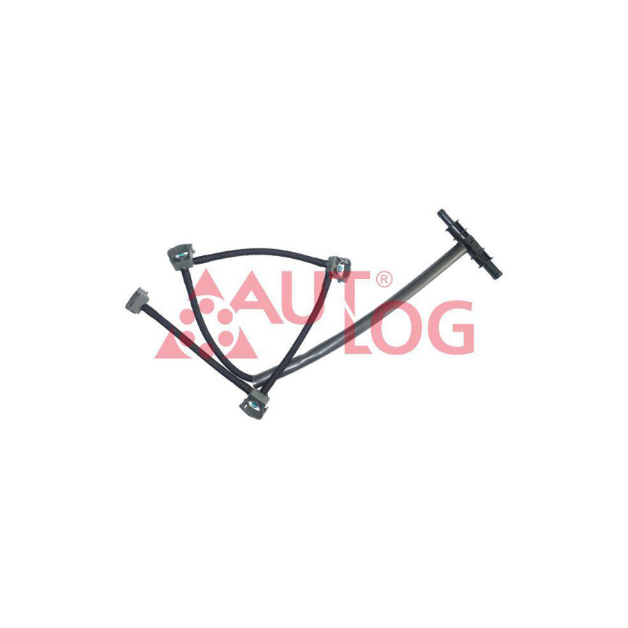 Autlog Kl3016 Hose, Fuel Overflow