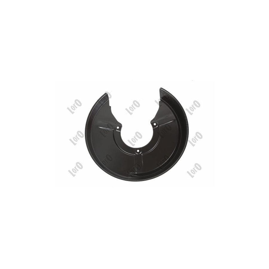 Abakus 13107695 Splash Panel, Brake Disc