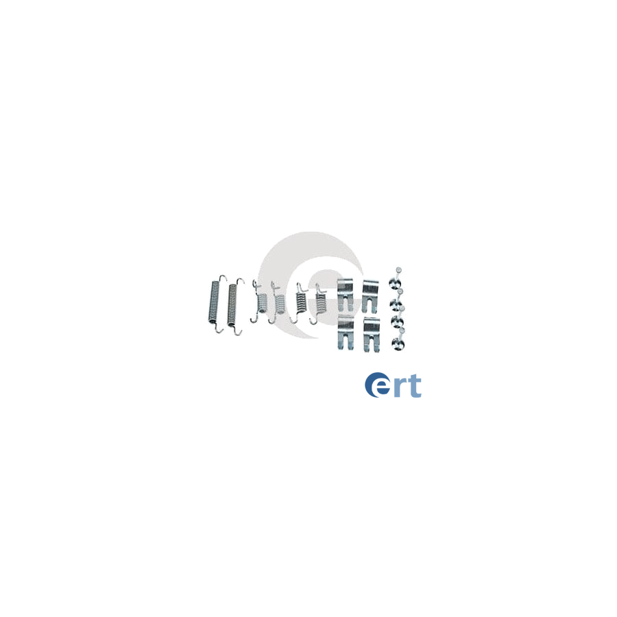ERT 310061 Brake Shoe Fitting Kit