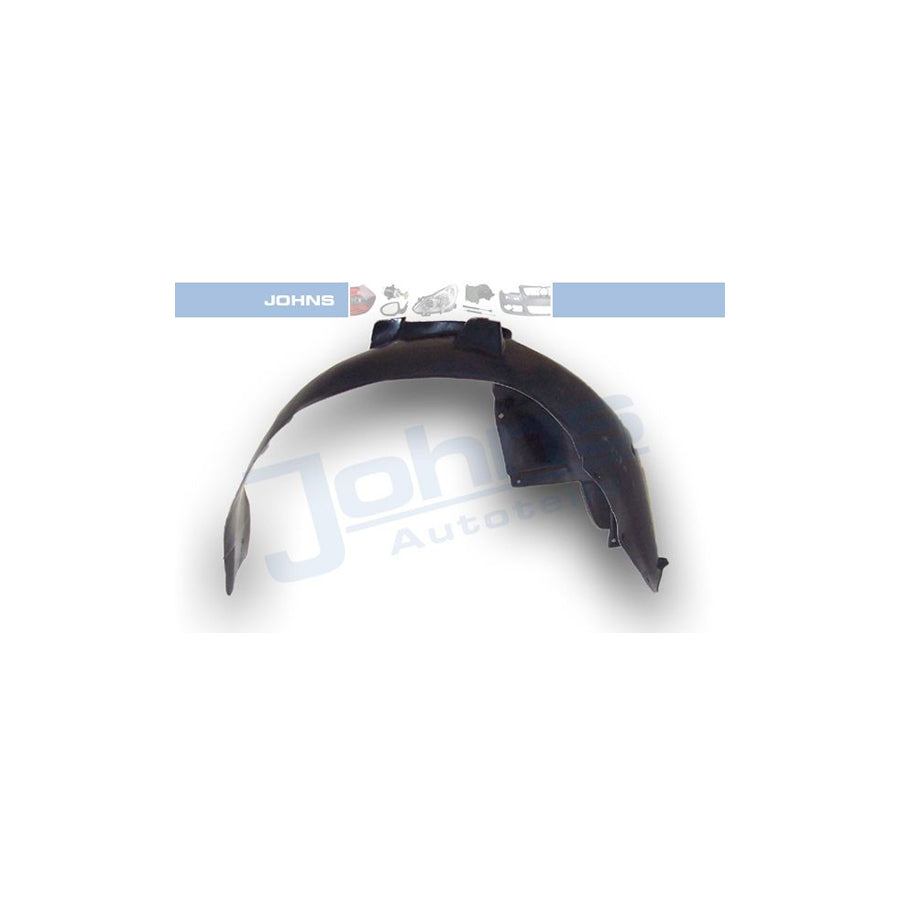 Johns 55 16 32 Panelling, Mudguard