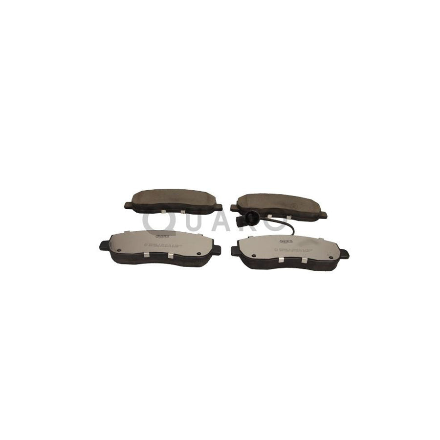 Quaro QP6989C Brake Pad Set