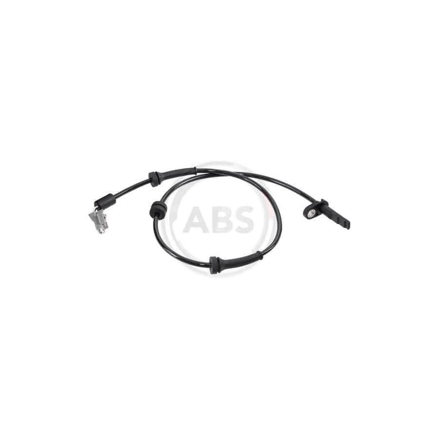 A.B.S. 30742 ABS Sensor for NISSAN QASHQAI