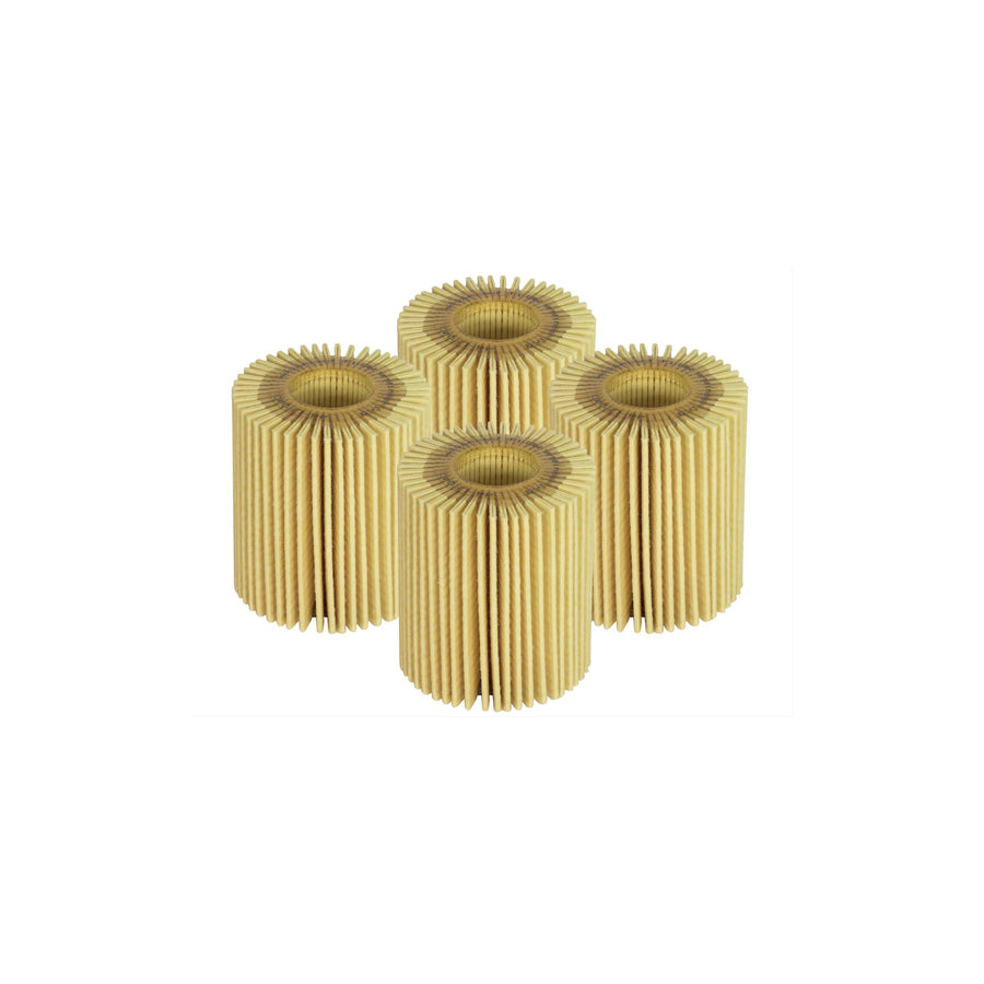  aFe 44-LF040-MB Oil Filter  | ML Performance US Car Parts