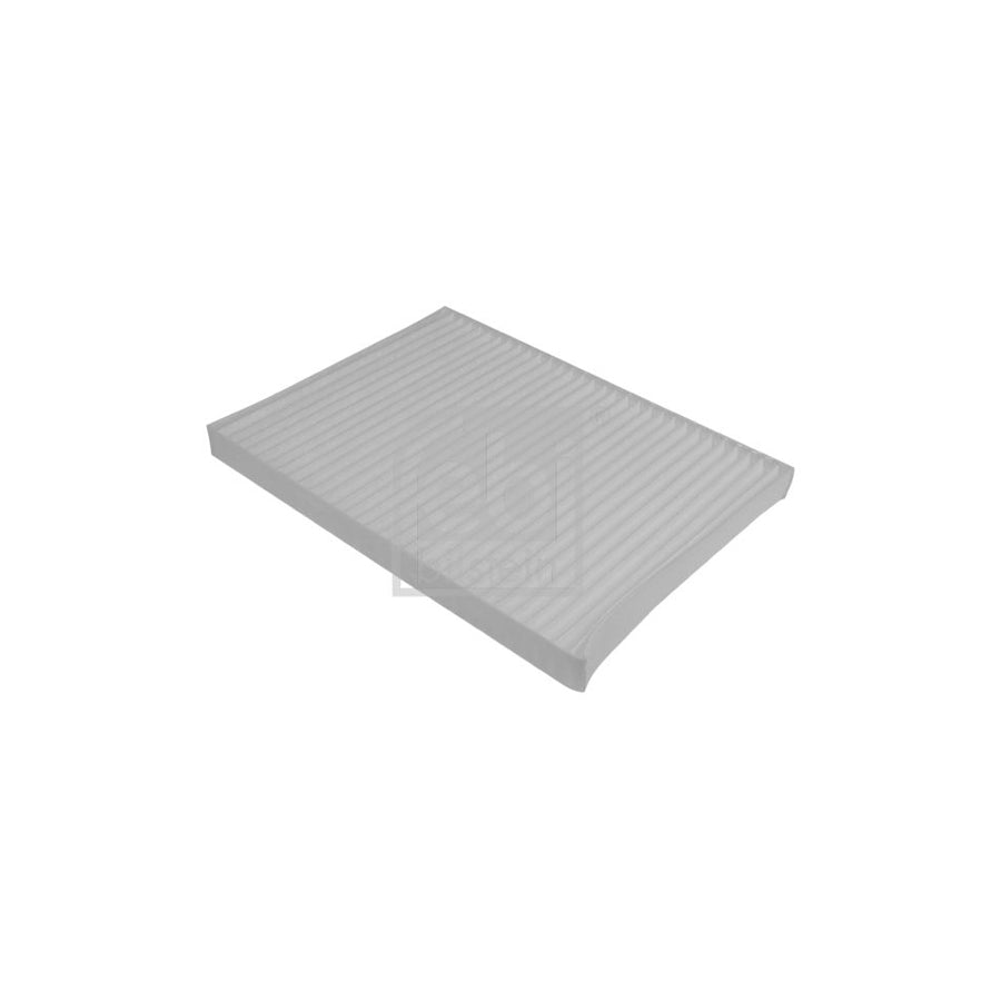 Febi Bilstein 108990 Pollen Filter For Renault Koleos