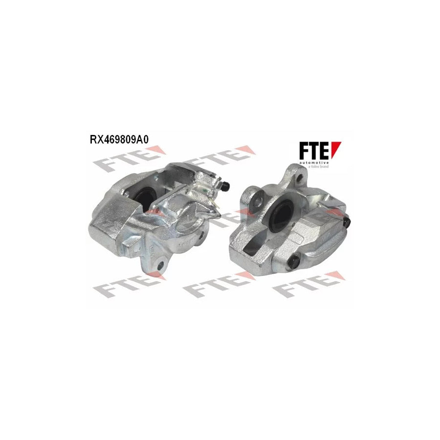 FTE Rx469809A0 Brake Caliper for Land Rover Defender