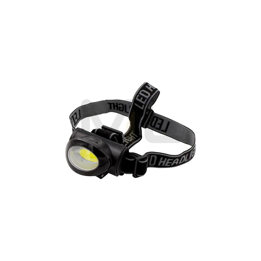 KUNZER 7SLA01 Head torch