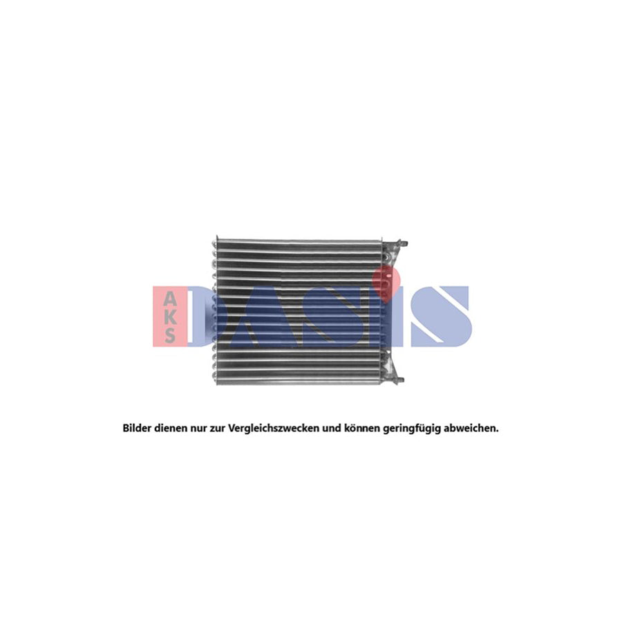 AKS Dasis 422110N Air Conditioning Condenser