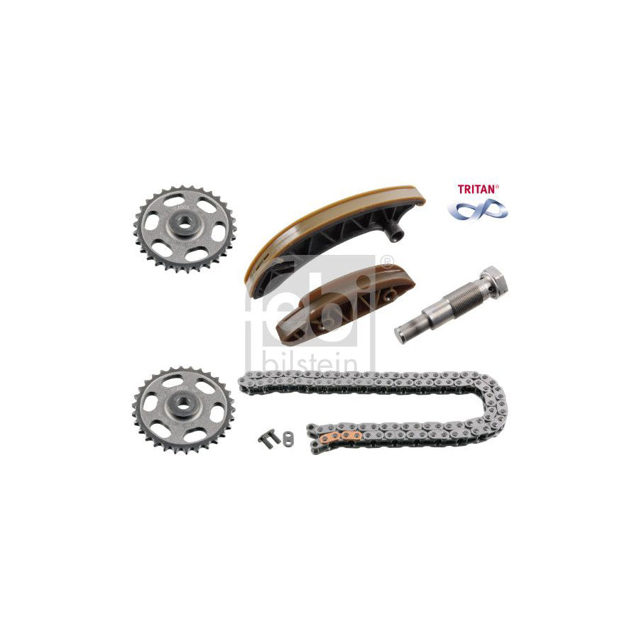 Febi Bilstein 181931 Timing Chain Kit