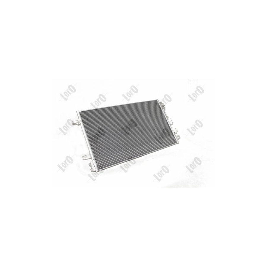 Abakus 0080160006 Air Conditioning Condenser