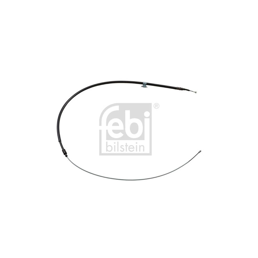Febi Bilstein 106231 Hand Brake Cable for Peugeot 308