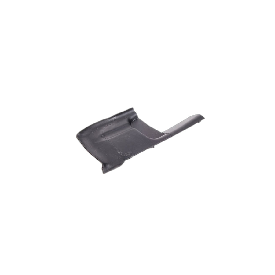 Genuine BMW 51718220948 E39 Right Water Channel Cover SCHWARZ (Inc. 525tds) | ML Performance UK Car Parts