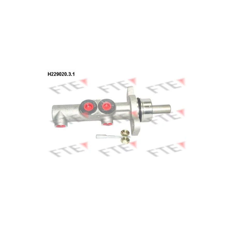 FTE 9220160 Brake Master Cylinder