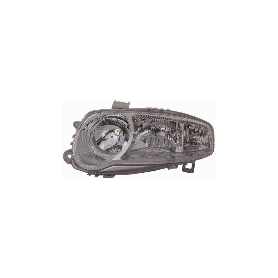 Abakus 6671110Rldem Headlight for Alfa Romeo 147 (937)