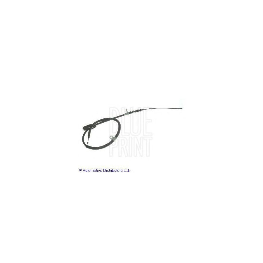 Blue Print Adn146233 Hand Brake Cable for Nissan Pick Up (D22)