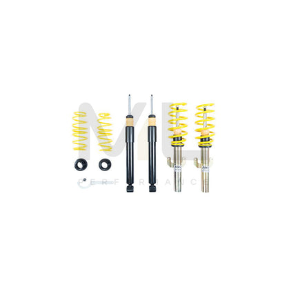 ST Suspensions 182800BW Audi Skoda VW COILOVER KIT XA (A1, Scala, Polo)