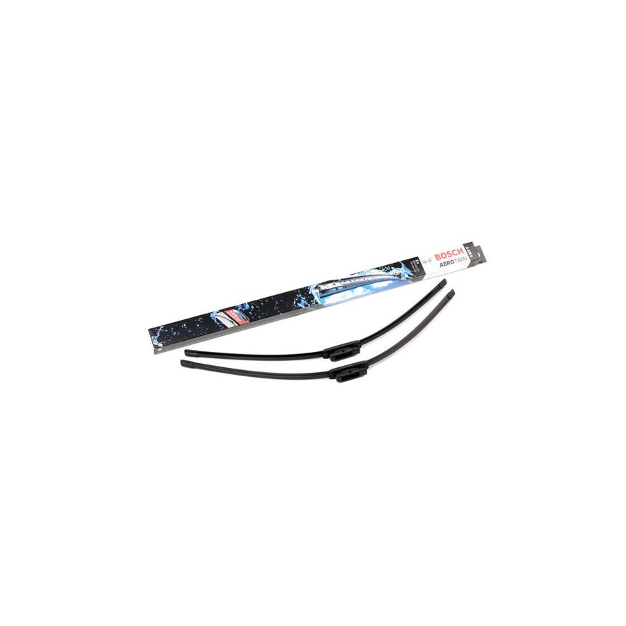 Bosch Aerotwin 3 397 007 428 Wiper Blade For Citro脣N C4 | ML Performance US Car Parts