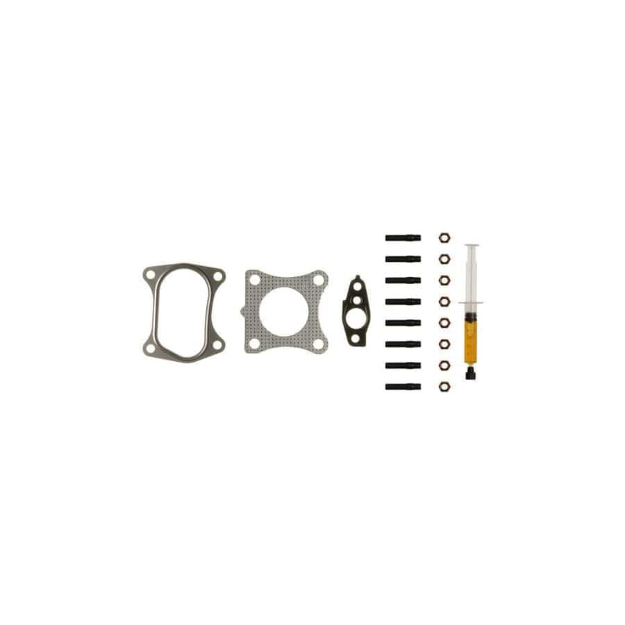 Alanko 10920793 Mounting Kit, Charger for Audi Tt