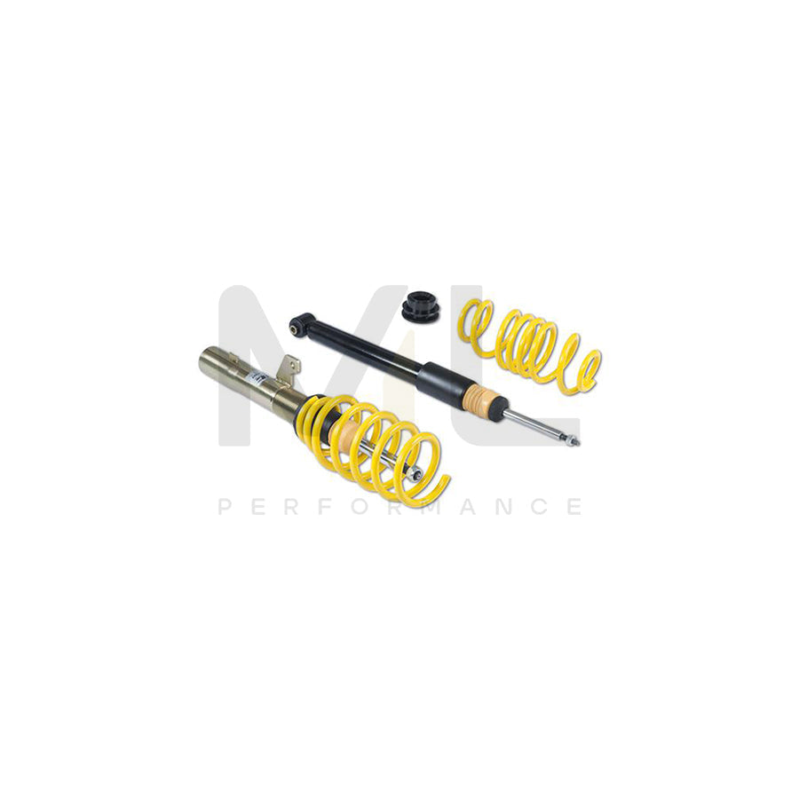 ST Suspensions 182800AE Skoda VW COILOVER KIT XA (Superb & Passat)