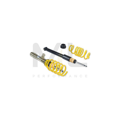 ST Suspensions 182800AE Skoda VW COILOVER KIT XA (Superb & Passat)