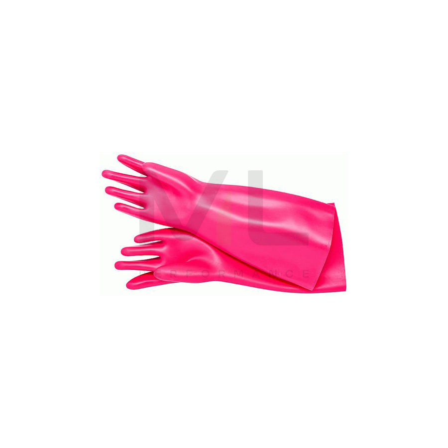 KNIPEX 98 65 41 Rubber gloves