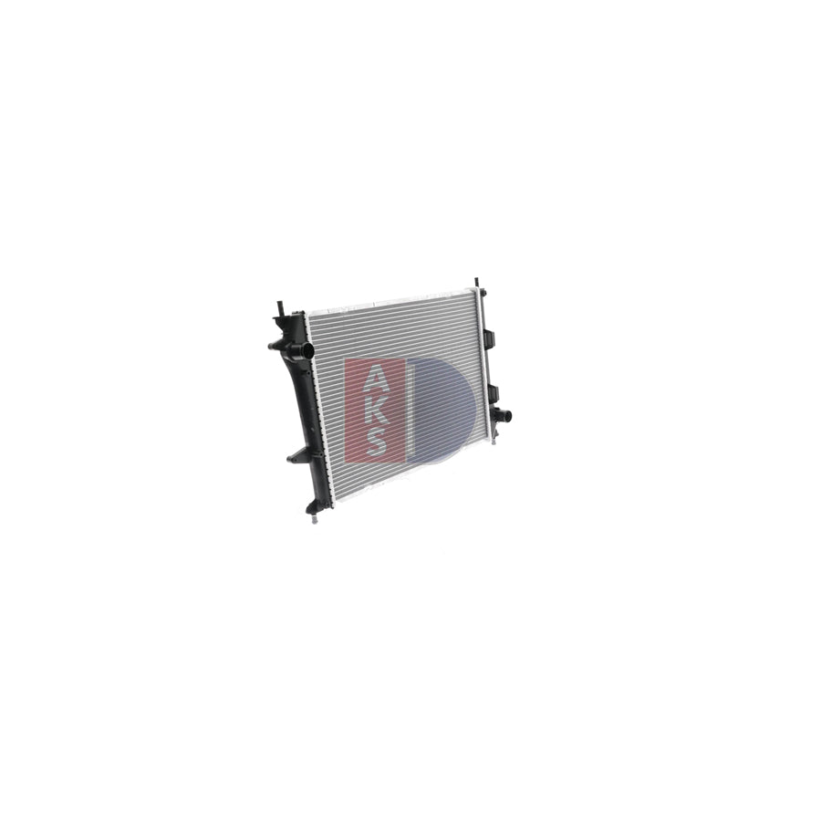 AKS Dasis 080092N Engine Radiator for Fiat Multipla (186)