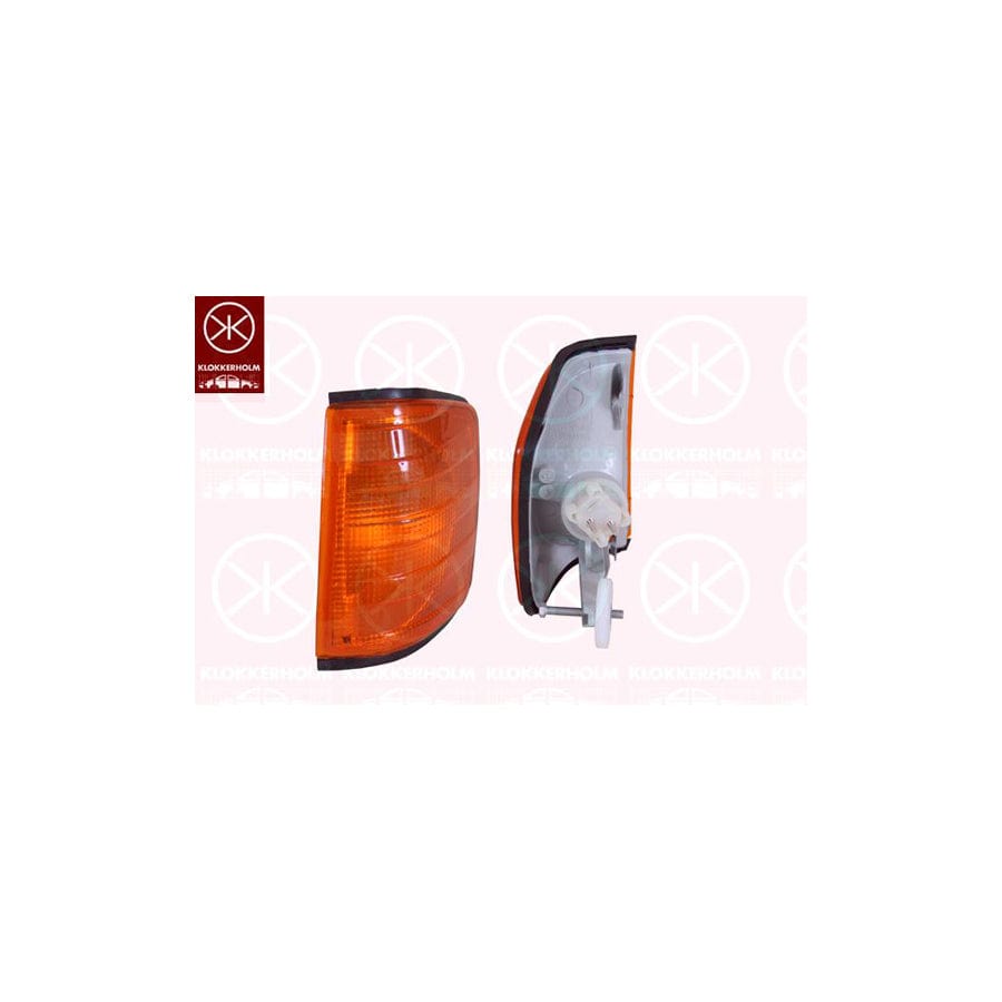 Klokkerholm 3527386 Panelling, Mudguard suitable for MERCEDES-BENZ E-Class