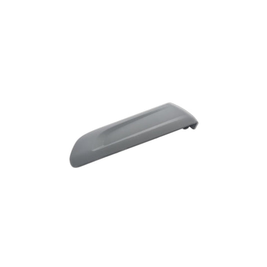 Genuine BMW 51438060371 F82 F82 Trim Cover, Seat Belt Extender, Left SCHWARZ (Inc. M4) | ML Performance UK Car Parts