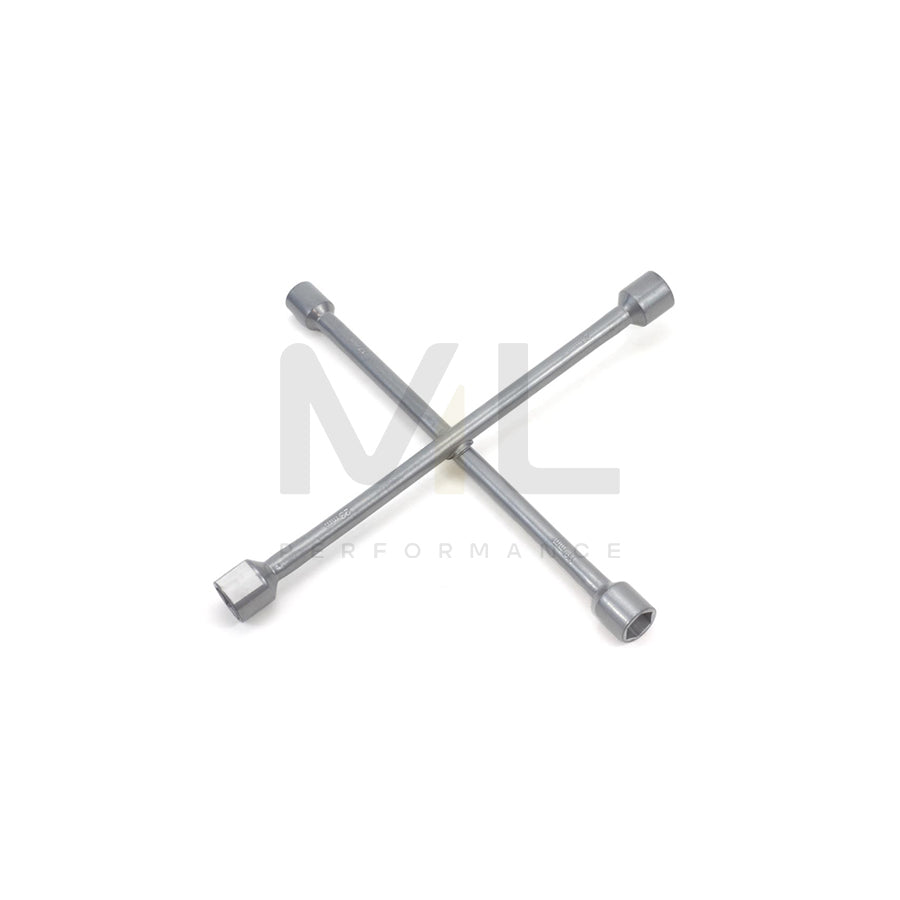 AMiO 01391 Spider wheel brace Spanner size: 17, 19, 21, 23