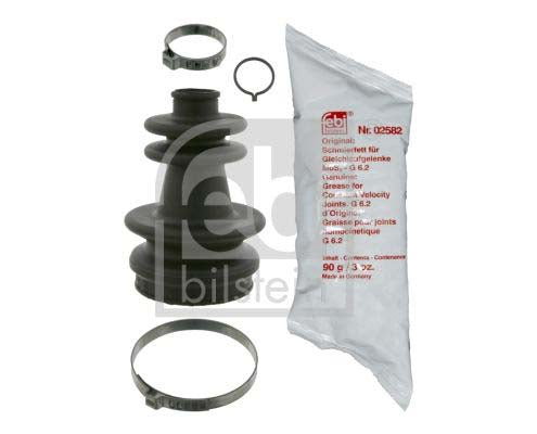 Febi Bilstein 06295 Bellow Set, Drive Shaft