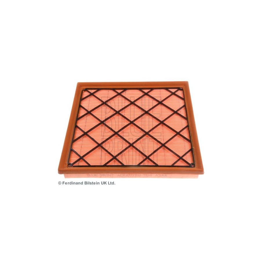 Blue Print ADG022102 Air Filter