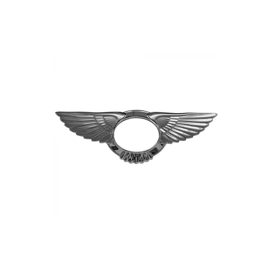 GENUINE Rolls-Royce & Bentley 3W0853621A BADGE RAD SHELL WINGS (OE)