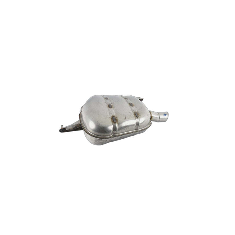 Genuine BMW 18307646928 Rear Muffler Left (Inc. 535i & 535iX) | ML Performance US Car Parts