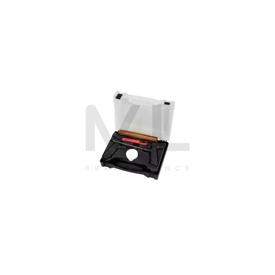 KS TOOLS 150.1070 Tyre Vulcanising Set
