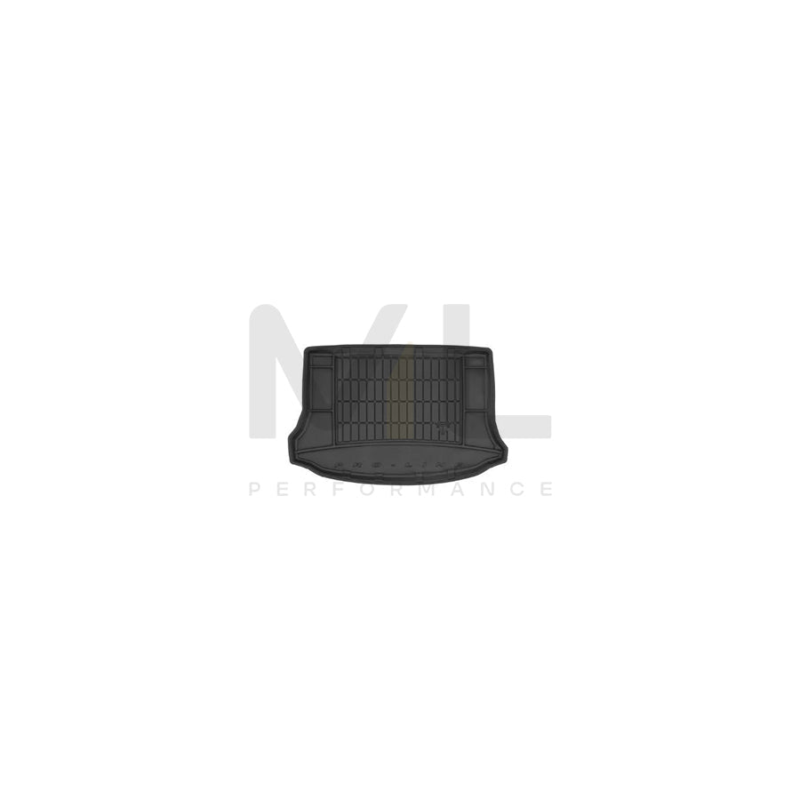 FROGUM TM403826 Car boot tray for VOLVO V40 Hatchback (525, 526) Elastomer