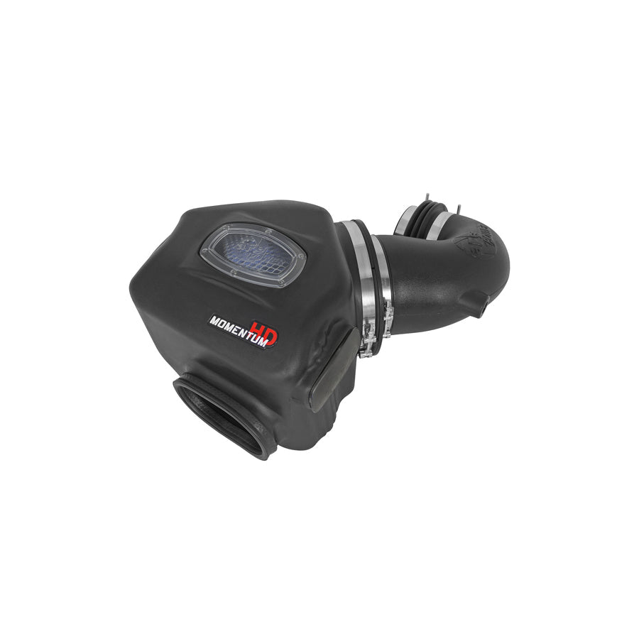  aFe 50-72001 Sealed Intake Dodge Diesel Trucks 94-02 L6-5.9L (td)  | ML Performance US Car Parts