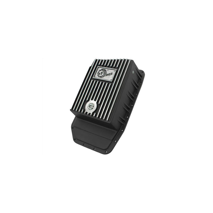  aFe 46-70172 Transmission Pan Ford F-150 Trucks 09-20 (6R80 Transmission)  | ML Performance US Car Parts